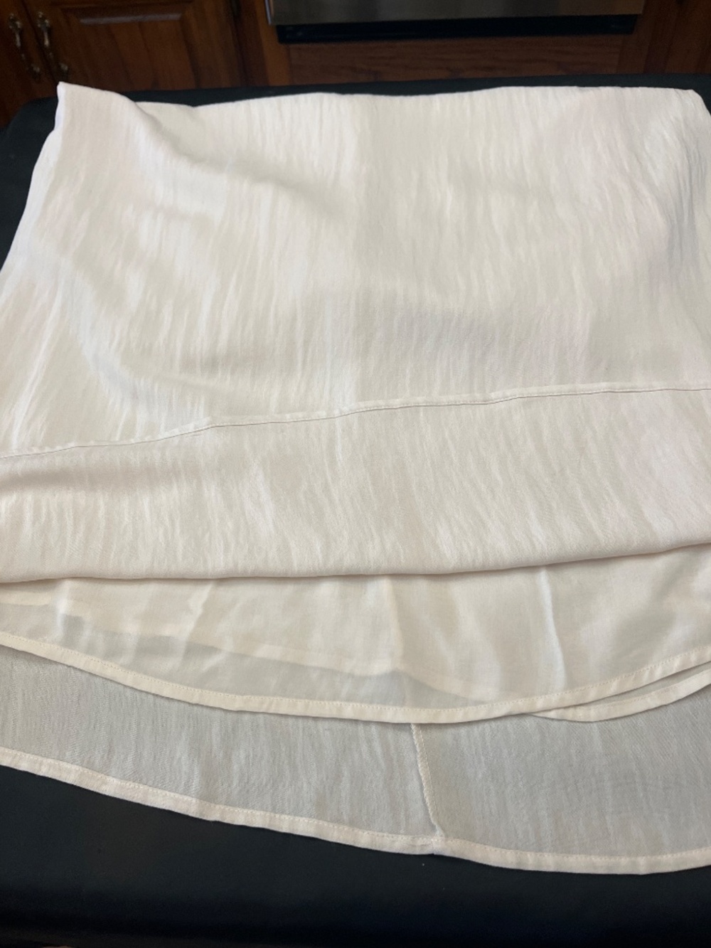 NWT Z Supply Boutique Sleeveless T-Shirt Top Maxi Dress. Sz. Lg. - Picture 9 of 9